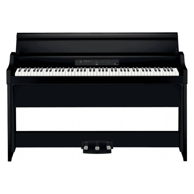 Цифровое пианино  Korg G1 BK