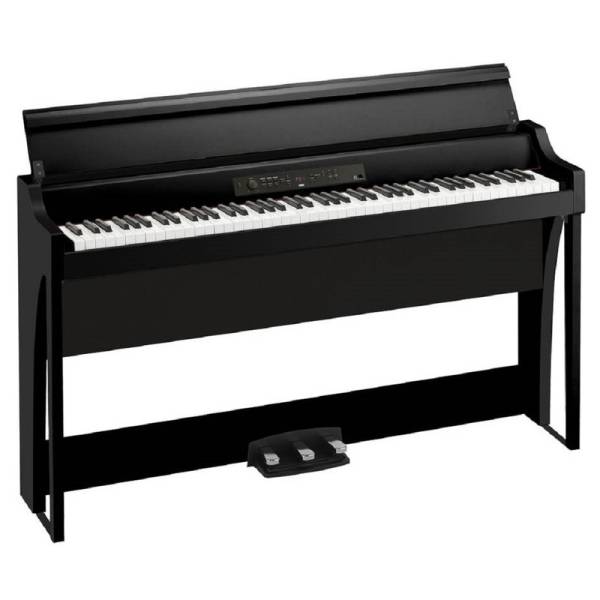Цифрове піаніно  Korg G1 BK