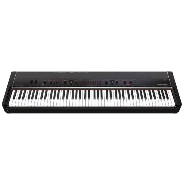 Цифрове піаніно Korg Grandstage 88