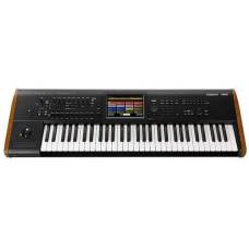 Рабочая станция Korg Kronos2-61