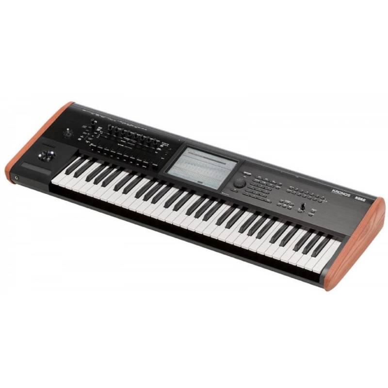 Робоча станція Korg Kronos2-61