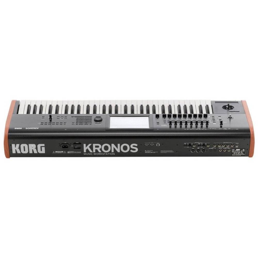 Рабочая станция Korg Kronos2-61 Рабочая станция Korg Kronos2-61