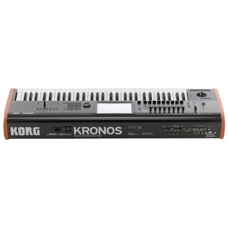 Робоча станція Korg Kronos2-61