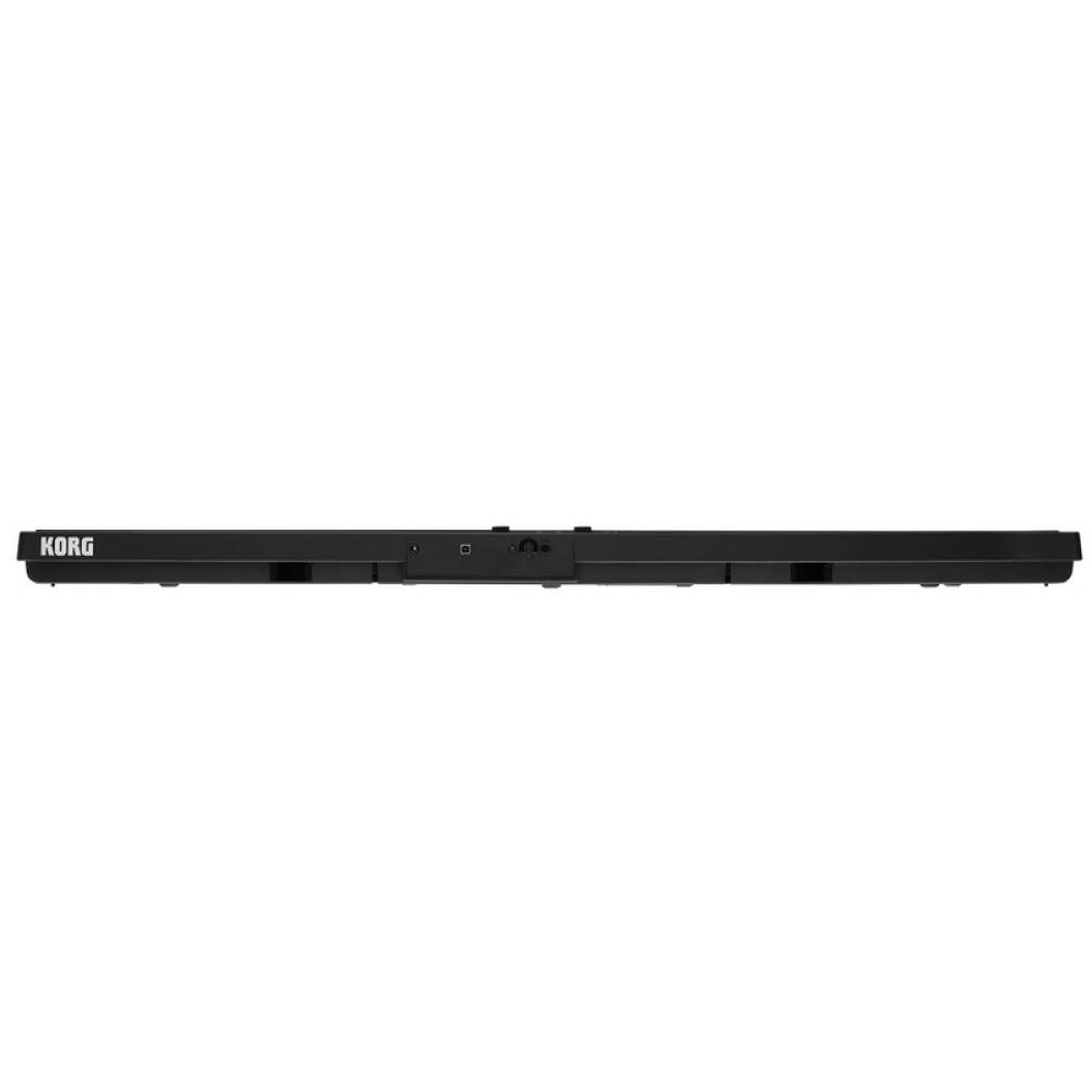 Цифрове піаніно KORG Liano L1 BLACK