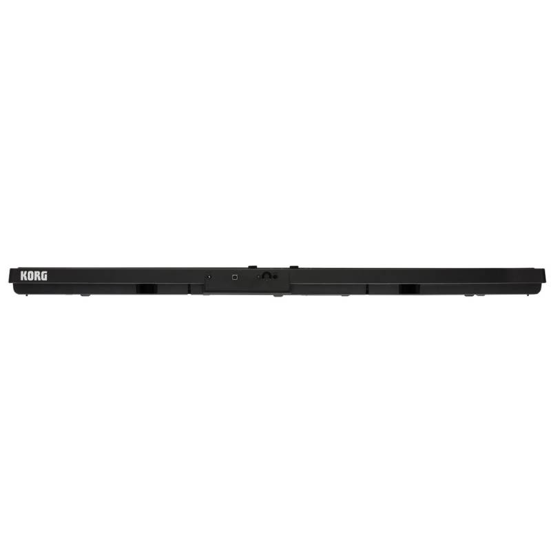 Цифровое пианино KORG Liano L1 BLACK