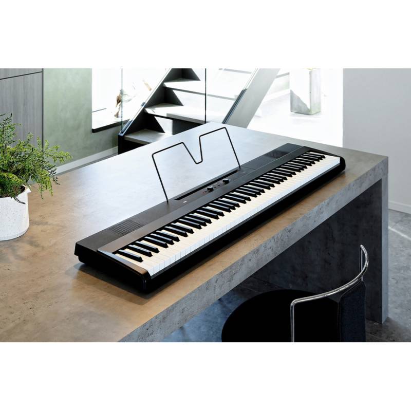 Цифровое пианино KORG Liano L1 BLACK