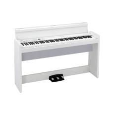 Цифрове піаніно KORG LP-380-WH U