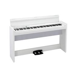 Цифрове піаніно KORG LP-380-WH U