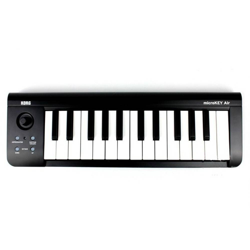 MIDI Клавиатура KORG microKEY2-25AIR