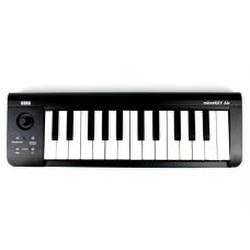 MIDI Клавиатура KORG microKEY2-25AIR