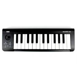 MIDI Клавіатура KORG microKEY2-25AIR