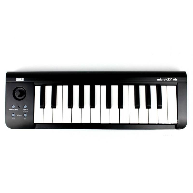 MIDI Клавіатура KORG microKEY2-25AIR