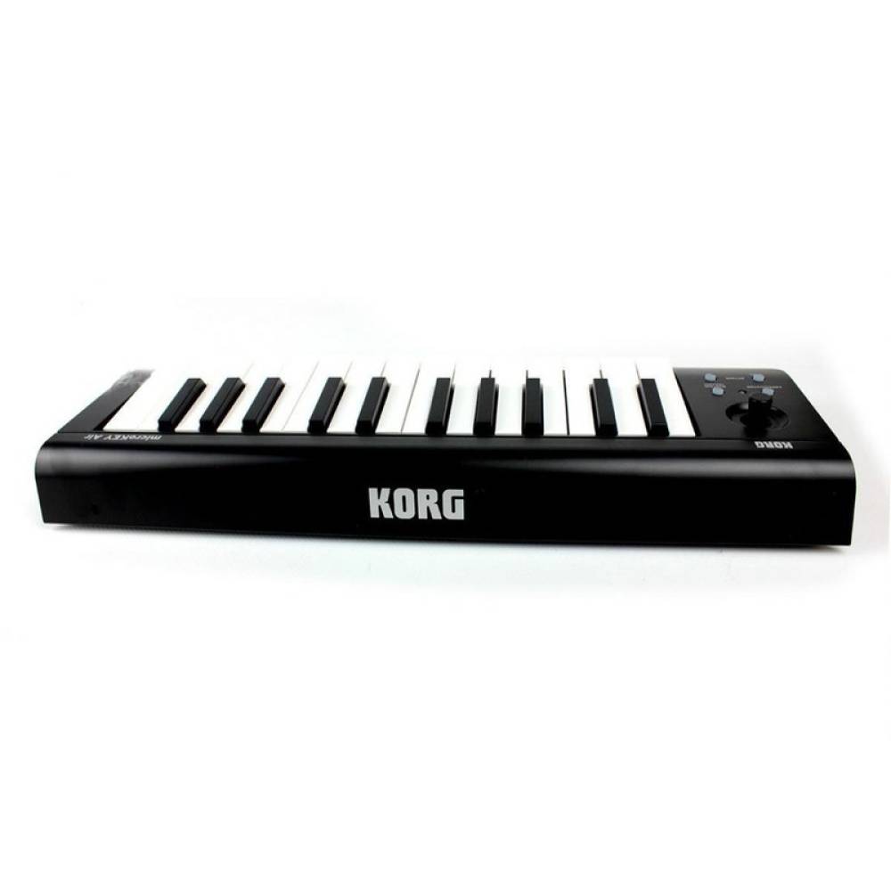 MIDI Клавіатура KORG microKEY2-25AIR