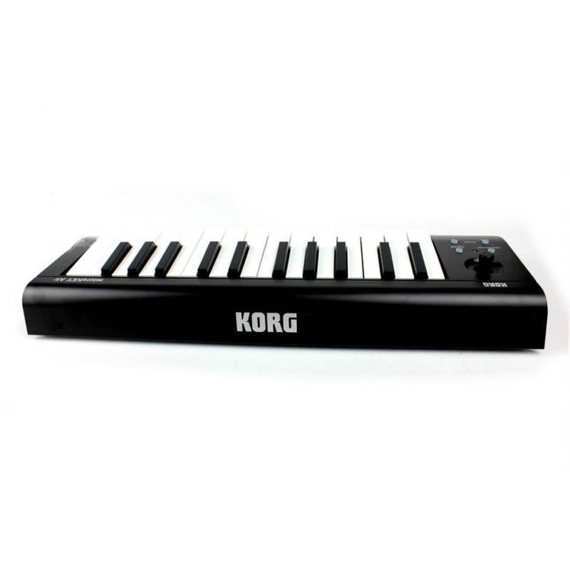 MIDI Клавіатура KORG microKEY2-25AIR