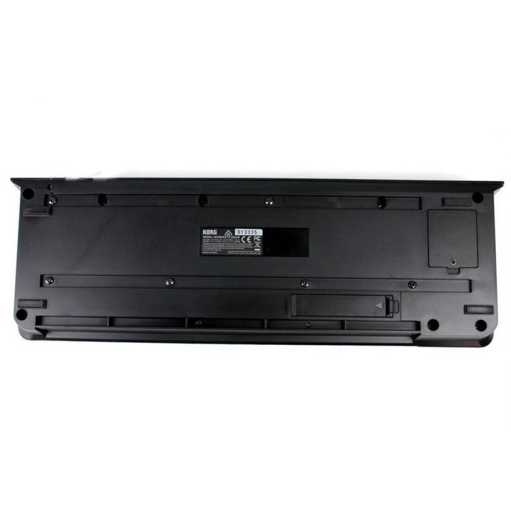 MIDI Клавіатура KORG microKEY2-25AIR
