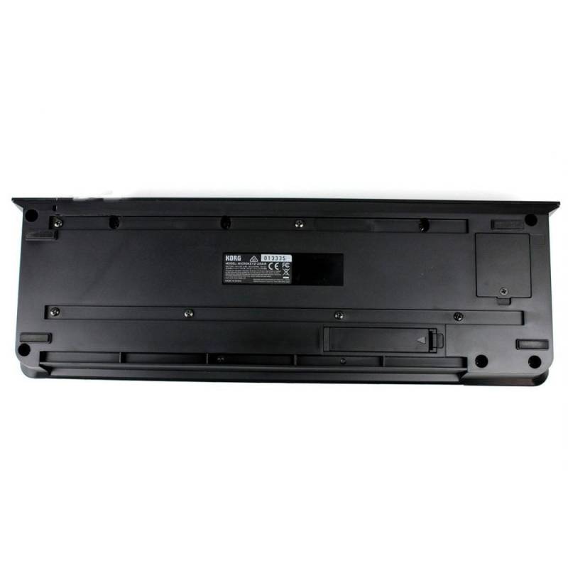 MIDI Клавіатура KORG microKEY2-25AIR