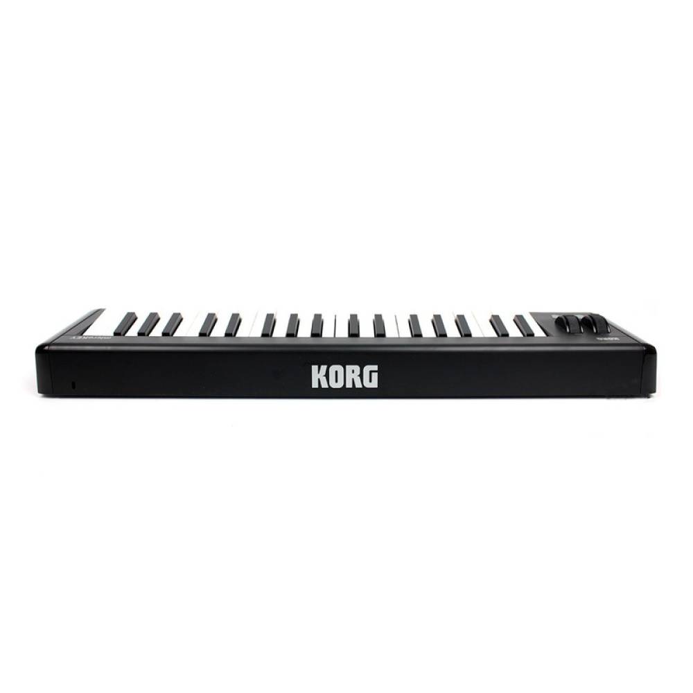 MIDI Клавіатура KORG microKEY2-37