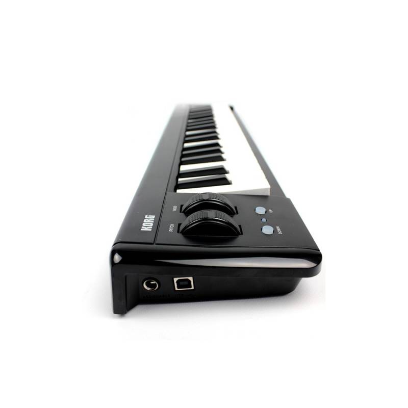 MIDI Клавиатура KORG microKEY2-37