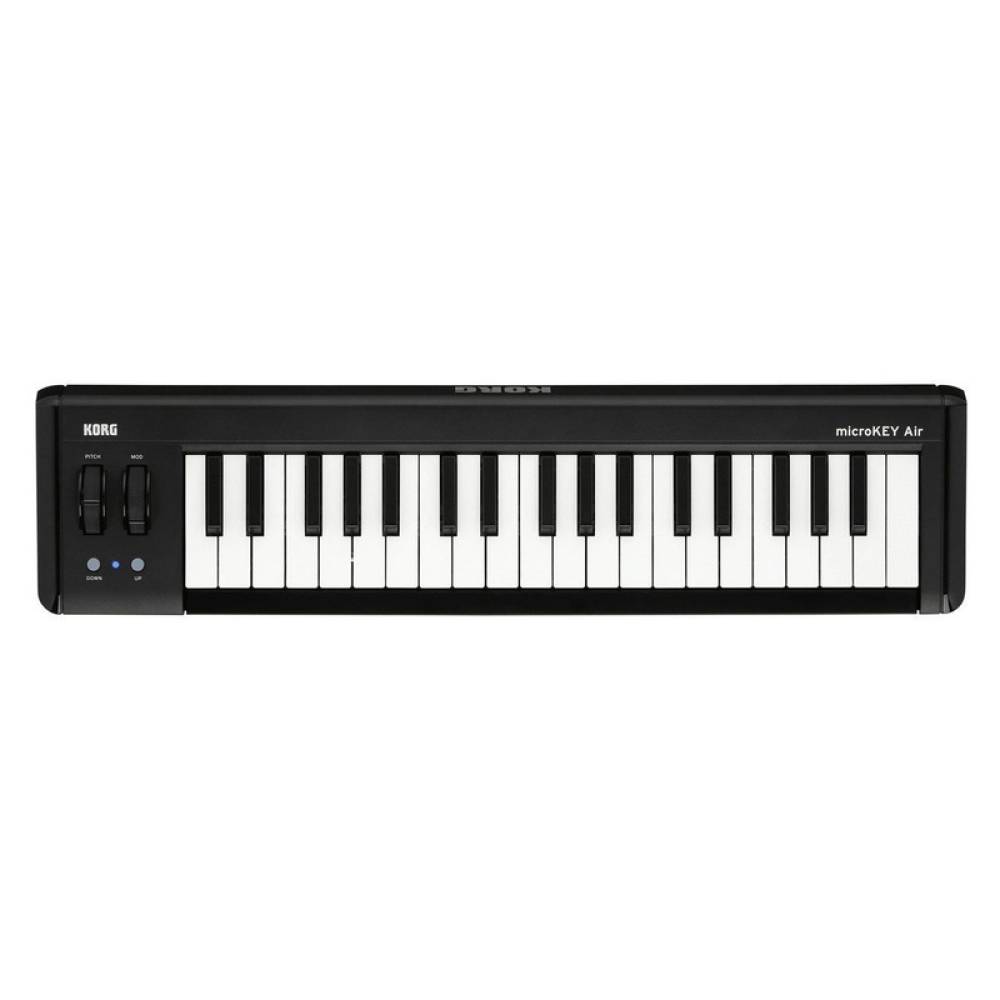 MIDI Клавіатура KORG microKEY2-37AIR