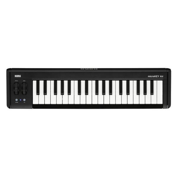 MIDI Клавіатура KORG microKEY2-37AIR
