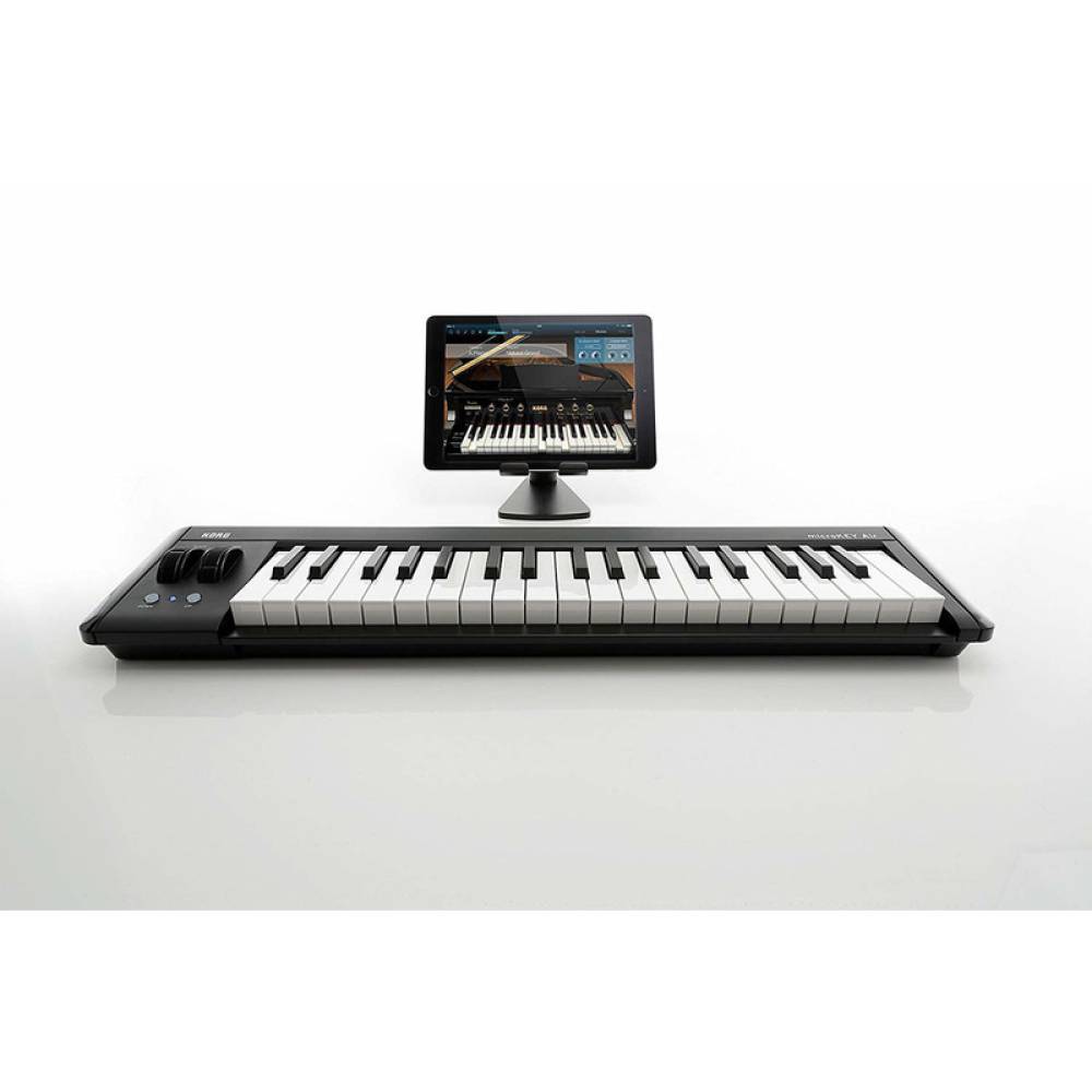 MIDI Клавіатура KORG microKEY2-37AIR