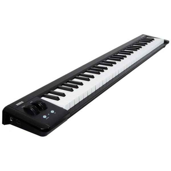 MIDI Клавіатура Korg Microkey2-61AIR MIDI