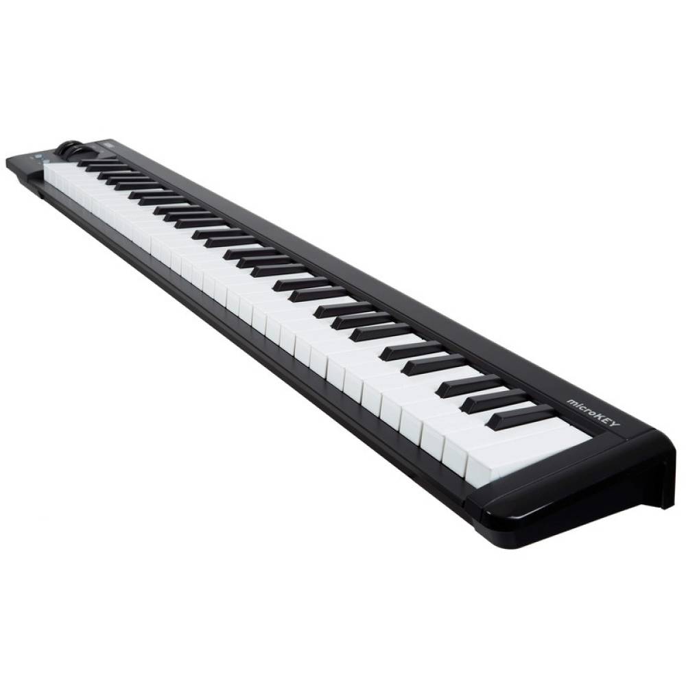 MIDI Клавіатура Korg Microkey2-61AIR MIDI