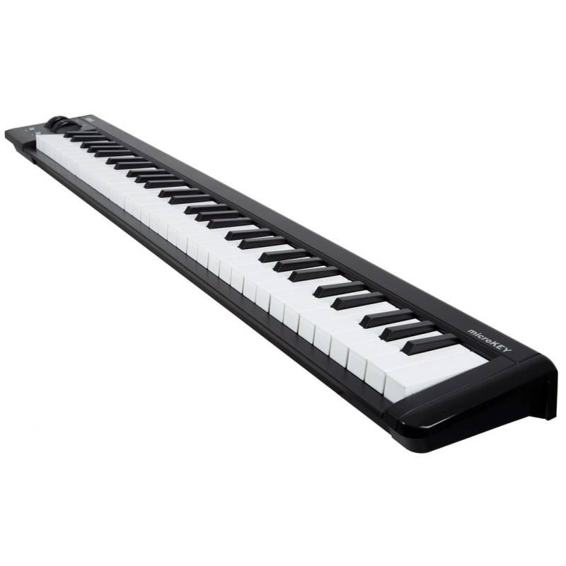 MIDI Клавиатура Korg Microkey2-61AIR MIDI