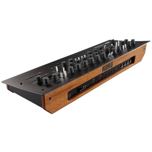 Синтезатор  Korg Minilogue XD-M