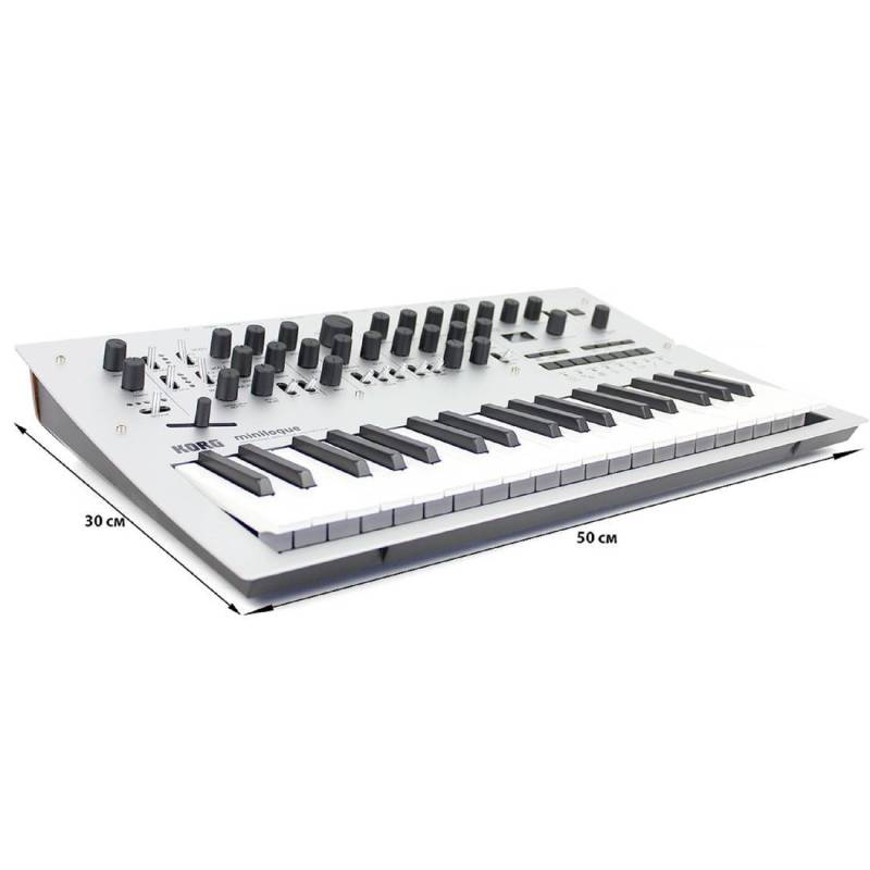 Синтезатор аналоговий Korg Minilogue