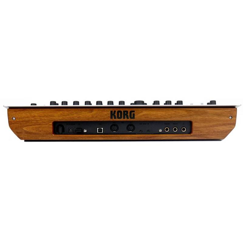 Синтезатор аналоговий Korg Minilogue