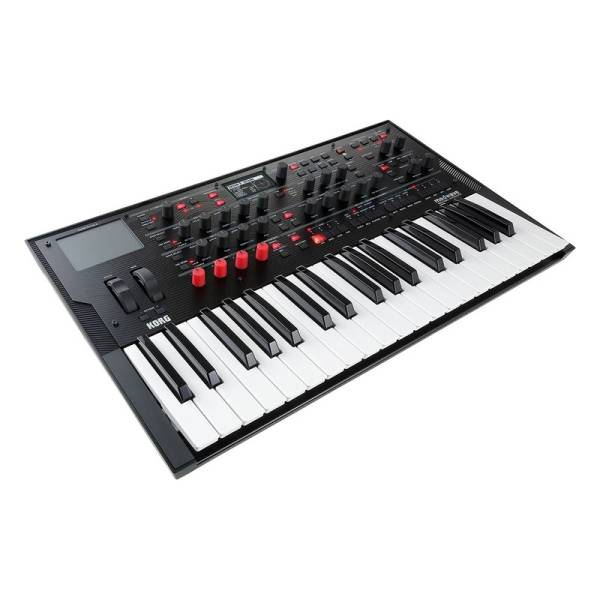 Синтезатор Korg Modwave