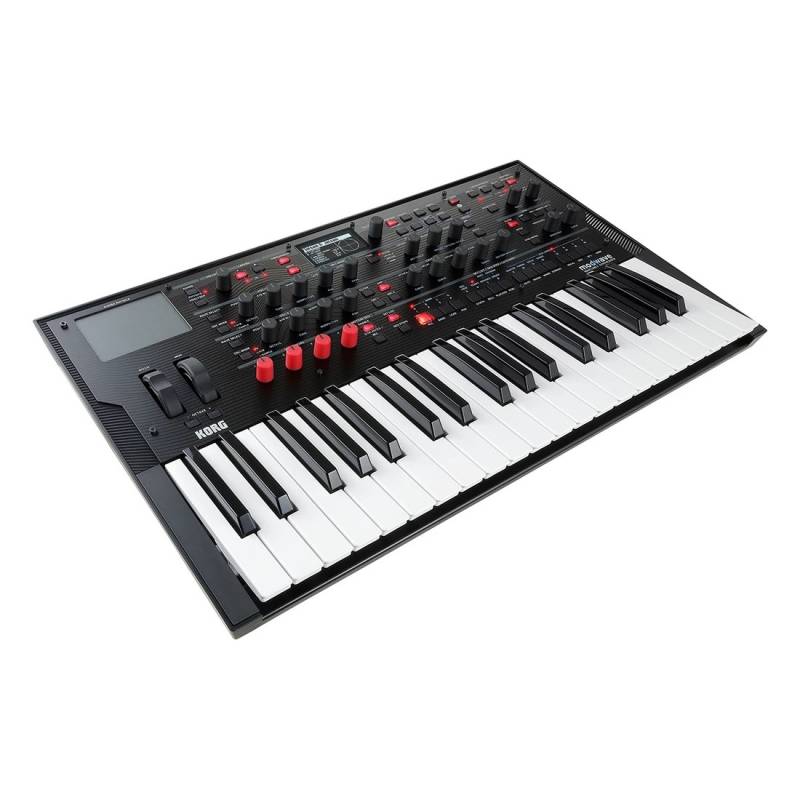 Синтезатор Korg Modwave