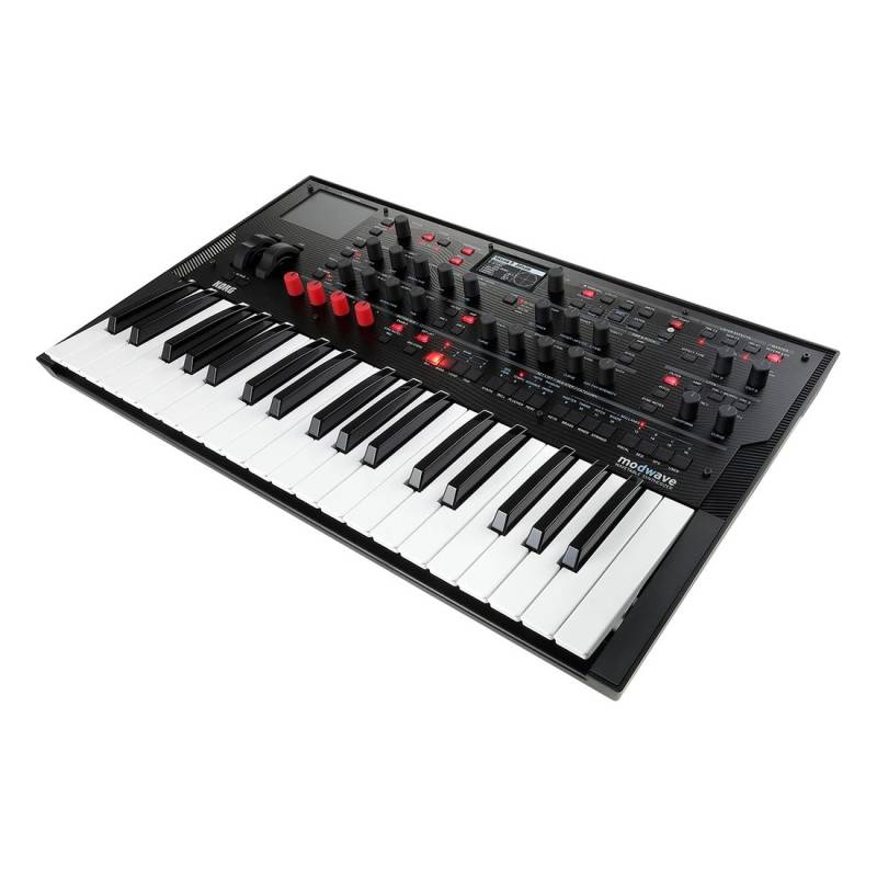 Синтезатор Korg Modwave