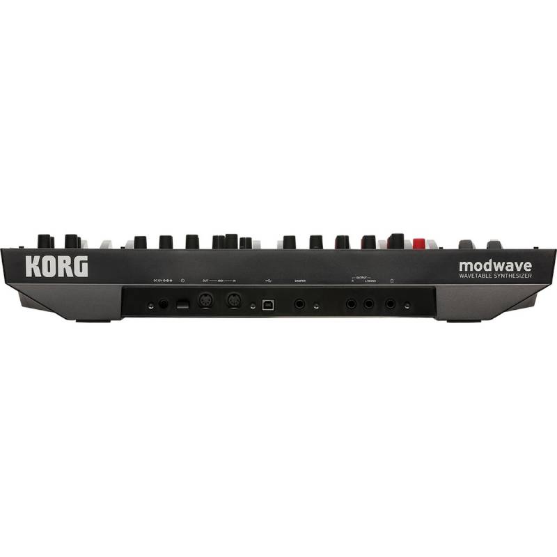 Синтезатор Korg Modwave