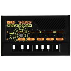 Синтезатор аналоговий Korg Monotron Delay