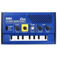 Синтезатор аналоговий Korg Monotron Duo