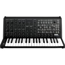 Синтезатор  Korg MS-20 FS Black