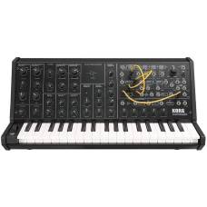 Синтезатор  Korg MS-20 Mini