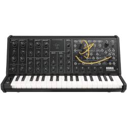 Синтезатор  Korg MS-20 Mini