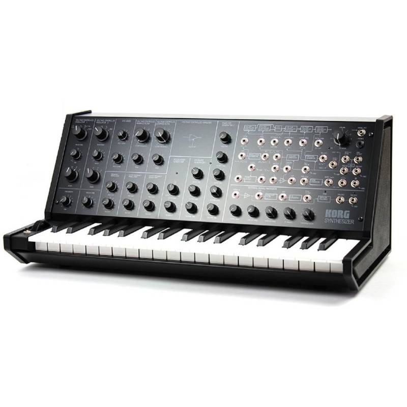 Синтезатор  Korg MS-20 Mini