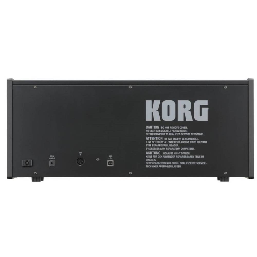 Синтезатор  Korg MS-20 Mini