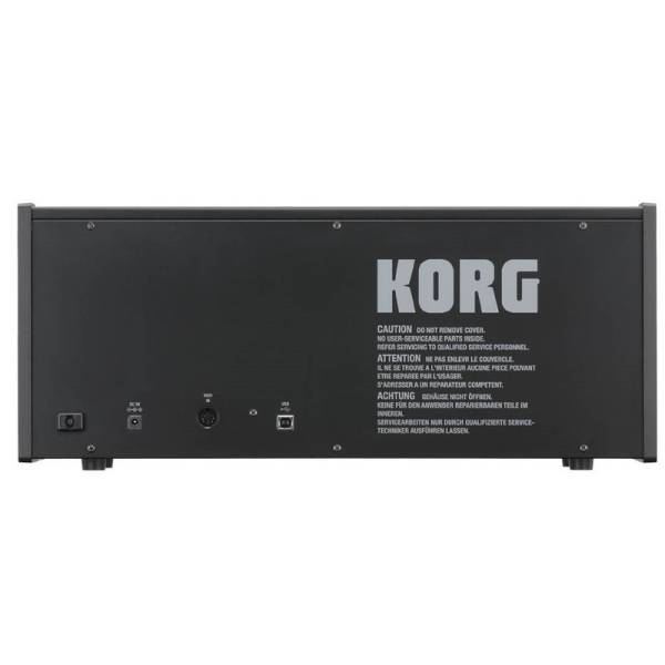 Синтезатор  Korg MS-20 Mini