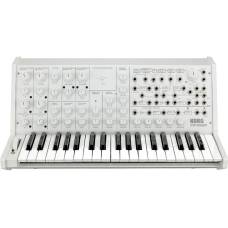 Синтезатор Korg MS-20 FS WHITE