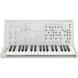 Синтезатор Korg MS-20 FS WHITE