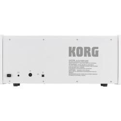 Синтезатор Korg MS-20 FS WHITE