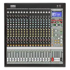 Микшерный пульт KORG MW-2408