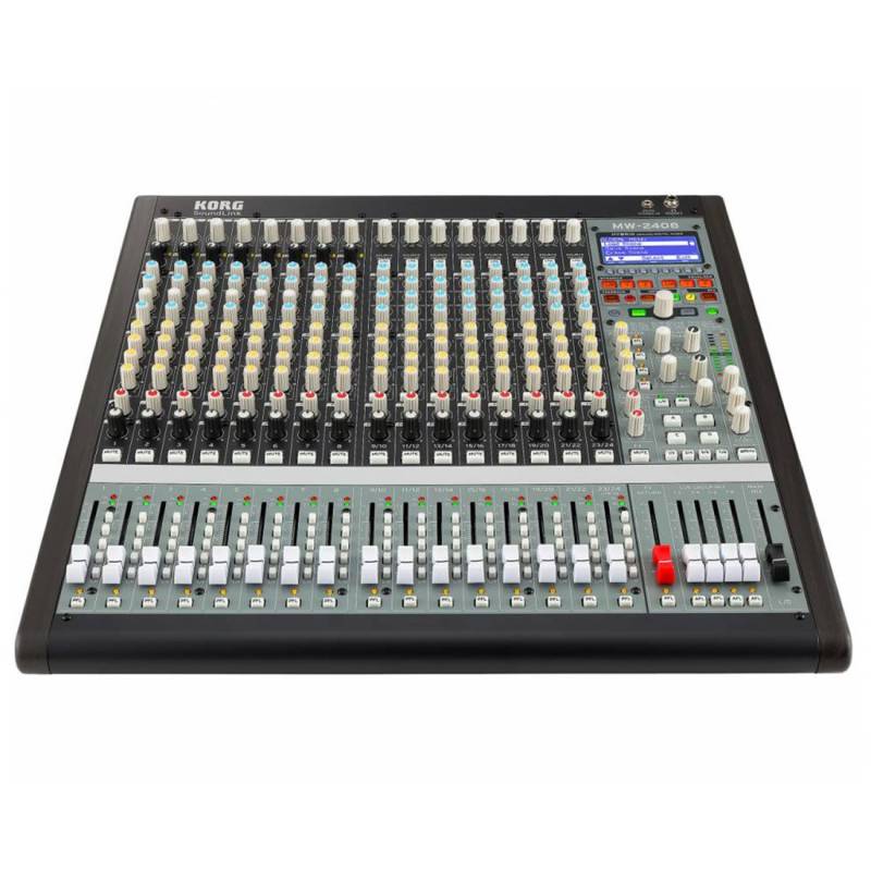 Микшерный пульт KORG MW-2408