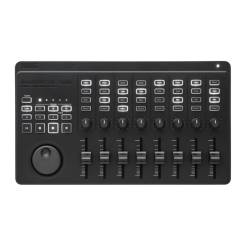MIDI контролер KORG nanoKONTROL Studio