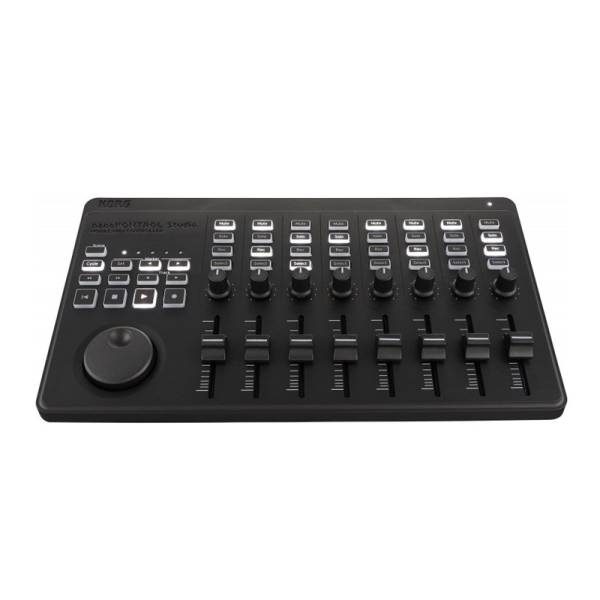 MIDI контролер KORG nanoKONTROL Studio
